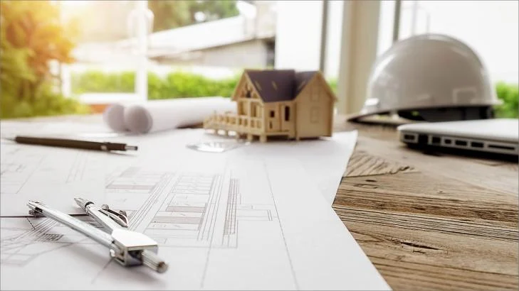 المعهد التقاني الهندسي-قسم العمارة
