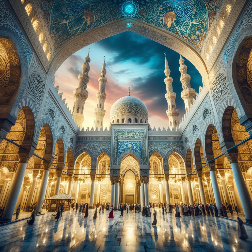 كلية الشريعة