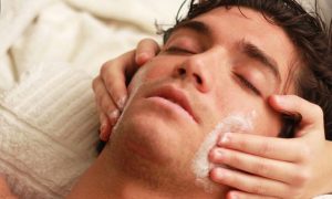 كلية العلوم الصحية-قسم التجميل